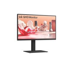 MON 27IPS 2K QHD USB65W 2HDMI 2DP 27BA75QB-B REG ALTEZZA PIVOT MM