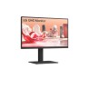 MON 27IPS 2K QHD USB65W 2HDMI 2DP 27BA75QB-B REG ALTEZZA PIVOT MM