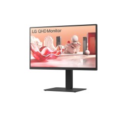 MON 27IPS 2K QHD USB65W 2HDMI 2DP 27BA75QB-B REG ALTEZZA PIVOT MM