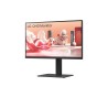 MON 27IPS 2K QHD USB65W 2HDMI 2DP 27BA75QB-B REG ALTEZZA PIVOT MM