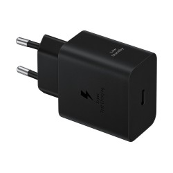 CARICABATTERIE USB-C 45W FAST CHARGE EP-T4511XBEGEU NERO