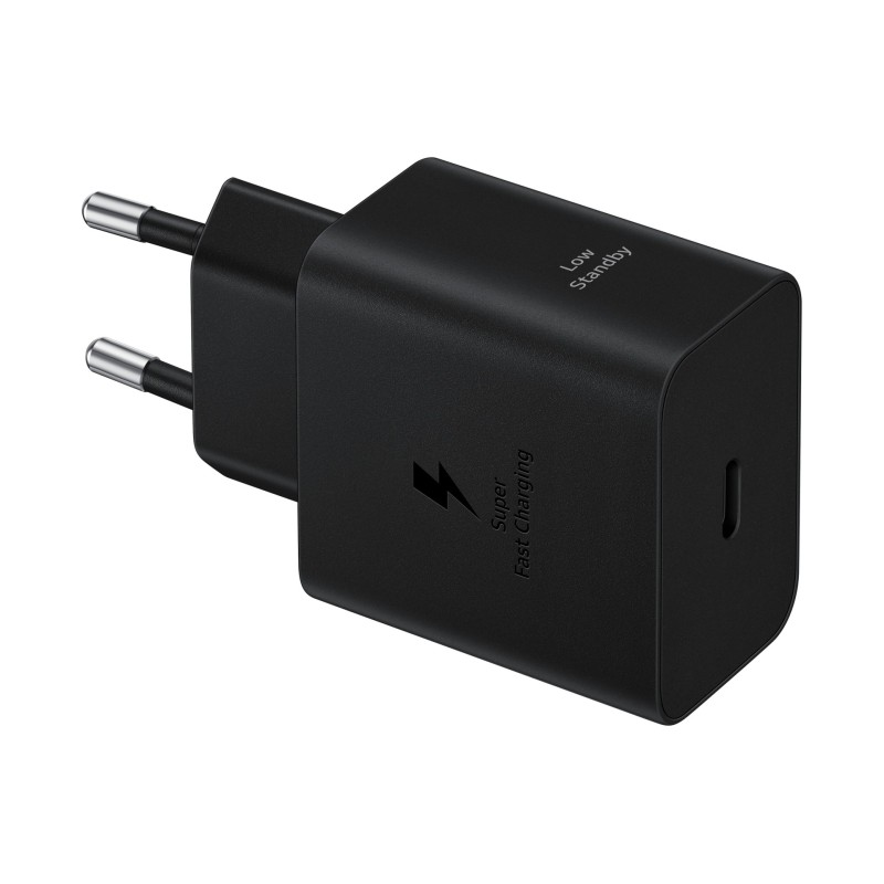CARICABATTERIE USB-C 45W FAST CHARGE EP-T4511XBEGEU NERO