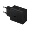 CARICABATTERIE USB-C 45W FAST CHARGE EP-T4511XBEGEU NERO