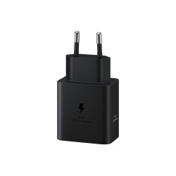 CARICABATTERIE USB-C 45W FAST CHARGE EP-T4511XBEGEU NERO