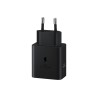 CARICABATTERIE USB-C 45W FAST CHARGE EP-T4511XBEGEU NERO