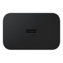 CARICABATTERIE USB-C 45W FAST CHARGE EP-T4511XBEGEU NERO