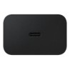 CARICABATTERIE USB-C 45W FAST CHARGE EP-T4511XBEGEU NERO