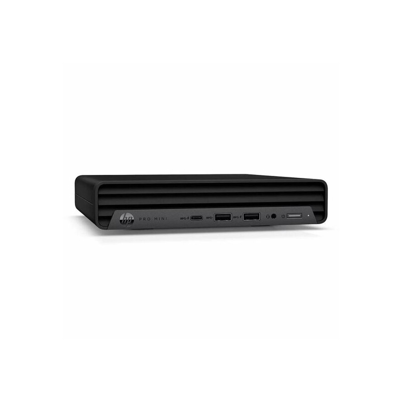 PC PRODESK 400 G9 DESKTOP MINI INTEL CORE I5-14500T 16GB 512GB SSD WINDOWS 11 PRO CV9L4AT