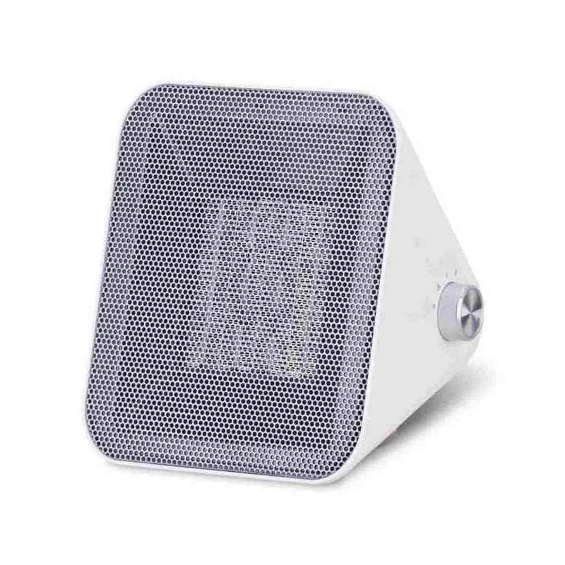 TERMOVENTILATORE PORTATILE ICONIQ W 1500W AR4P21W