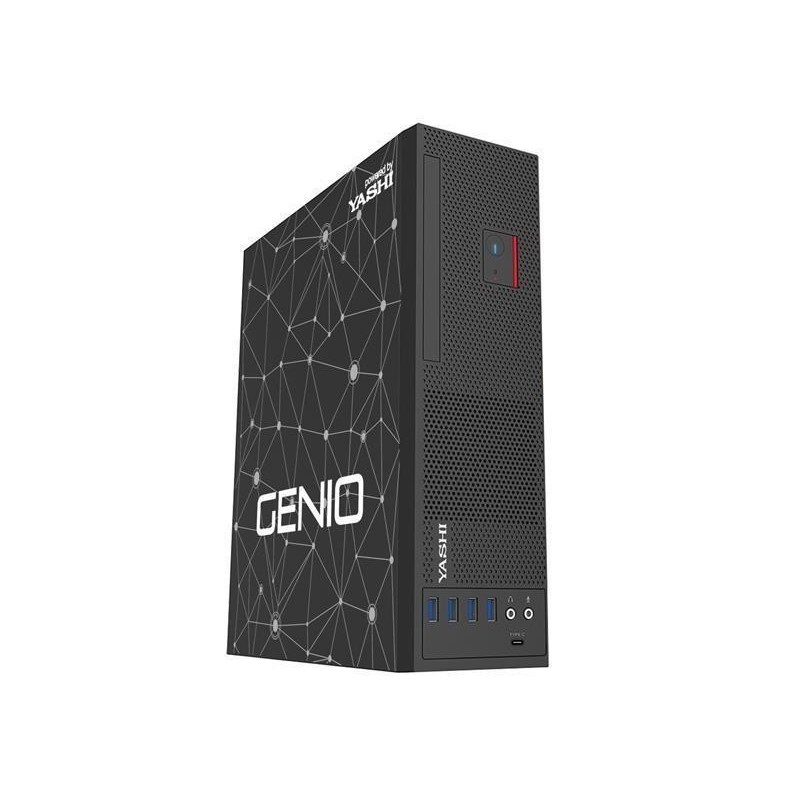PC GENIO 8L I5 SFF YY80209 16512 D4 WINDOWS 11 PRO