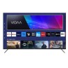 TV LED 55 QT55UV8A ULTRA HD 4K SMART TV VIDAA WIFI DVB-T2