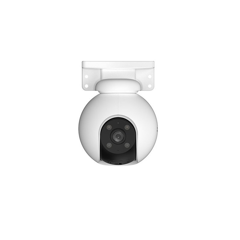 TELECAMERA SORVEGLIANZA H8 PRO 2K OUTDOOR MOTORIZZATA WIRELESS EZVCSH8PRO