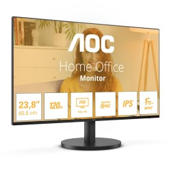 MONITOR 24 24B3HA2 LED FULL HD MULTIMEDIALE 100HZ 1MS