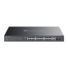 SWITCH 28P GB EASY MANAGED OMADA 24P POE+ 24XGB POE+ OMADA SDN CNTRL