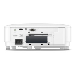 PROIETTORE BENQ TH575I HD1080 3800 HDMIUSBVGA GOOGLE TV SMART