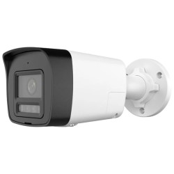 TELECAMERA SORVEGLIANZA H3K 4K POE