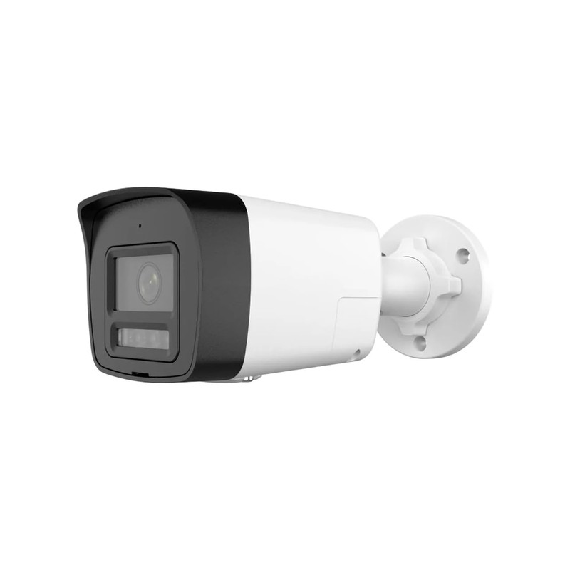 TELECAMERA SORVEGLIANZA H3K 4K POE