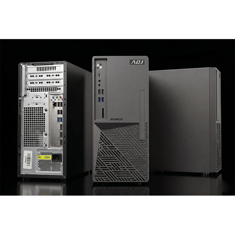 PC I7 32G 2TB M2 H610 W11P TM I7-12700 DDR4 TYPE-C BUSINESS 15LT