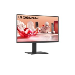 MON 27IPS 2K QHD HDMI DP USB MM LG 27BA54QB-B PIVOT REG ALTEZZA