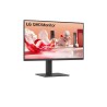 MON 27IPS 2K QHD HDMI DP USB MM LG 27BA54QB-B PIVOT REG ALTEZZA