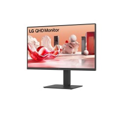 MON 27IPS 2K QHD HDMI DP USB MM LG 27BA54QB-B PIVOT REG ALTEZZA