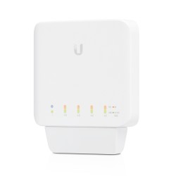 SWITCH 5P GIGABIT DI CUI 1P POE UBI QUITI