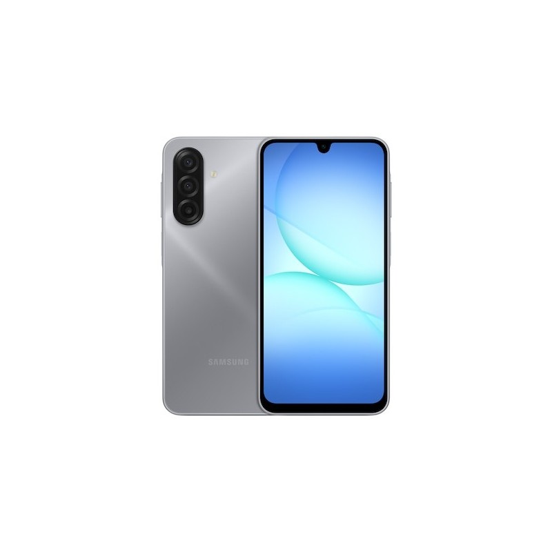 SM SAMSUNG GALAXY A17 GRAY 4G 67 4+128GB DS