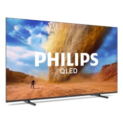 TV 75 PHILIPS QLED 4K SMART TITAN HDR UHD 4K