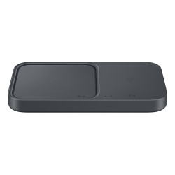 PAD RICARICA WIRELESS DUO SUPER FAST 15W NERO EP-P5400BBEGEU