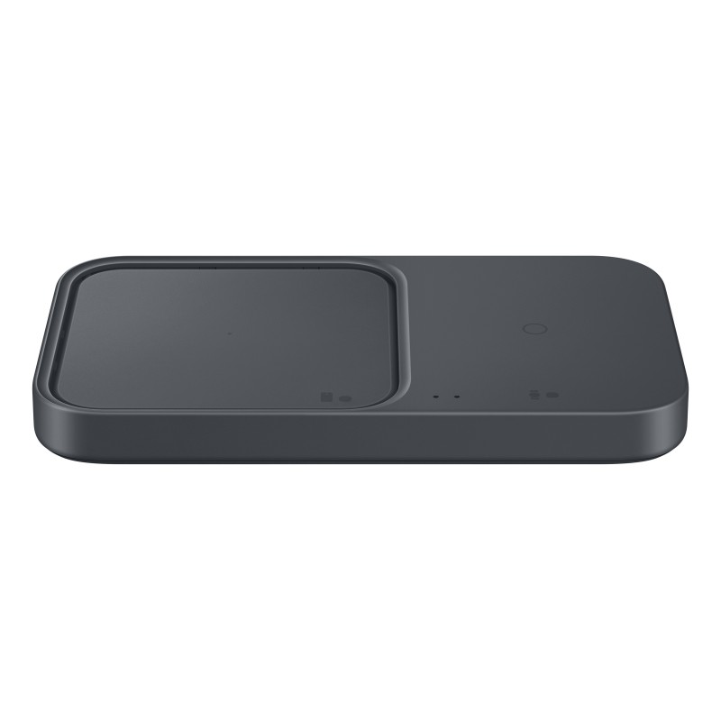 PAD RICARICA WIRELESS DUO SUPER FAST 15W NERO EP-P5400BBEGEU