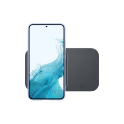 PAD RICARICA WIRELESS DUO SUPER FAST 15W NERO EP-P5400BBEGEU