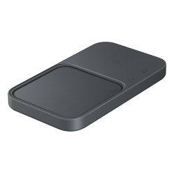 PAD RICARICA WIRELESS DUO SUPER FAST 15W NERO EP-P5400BBEGEU