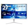 MON 27VA FHD 200HZ 1MS 2HDMI DP 27M2C5201L00 BIANCO