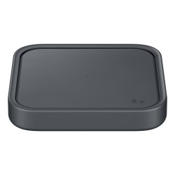 PAD RICARICA WIRELESS SUPER FAST 15W NERO EP-P2400BBEGEU