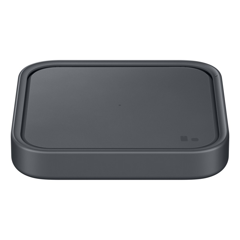 PAD RICARICA WIRELESS SUPER FAST 15W NERO EP-P2400BBEGEU