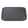 PAD RICARICA WIRELESS SUPER FAST 15W NERO EP-P2400BBEGEU