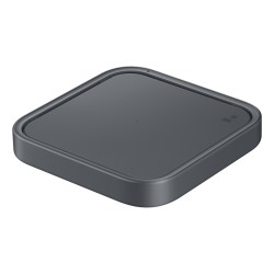 PAD RICARICA WIRELESS SUPER FAST 15W NERO EP-P2400BBEGEU