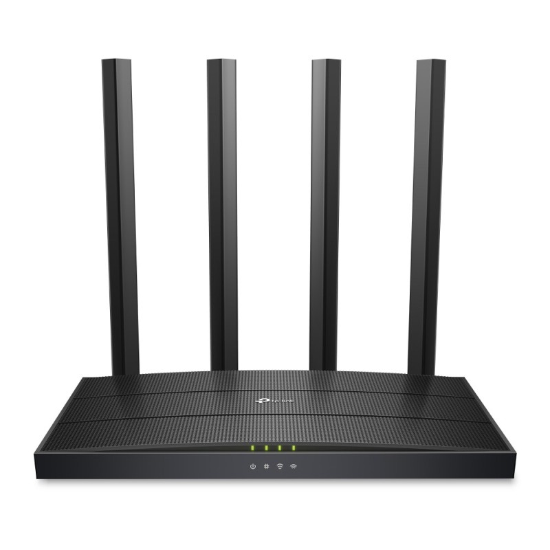 ROUTER VPN MULTI-WAN 5P WIFI 1P WAN 1P LAN 3P WANLAN