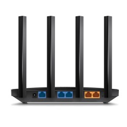 ROUTER VPN MULTI-WAN 5P WIFI 1P WAN 1P LAN 3P WANLAN