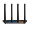 ROUTER VPN MULTI-WAN 5P WIFI 1P WAN 1P LAN 3P WANLAN