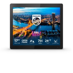 MON TOUCH 17 TN 54 HDMI DP 10TOCC DVI VGA