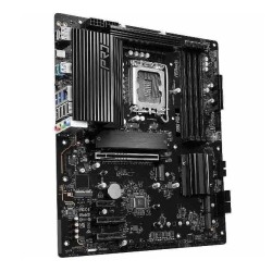 SCHEDA MADRE Z890 PRO-A 90-MXBP50-A0UAYZ SK 1851