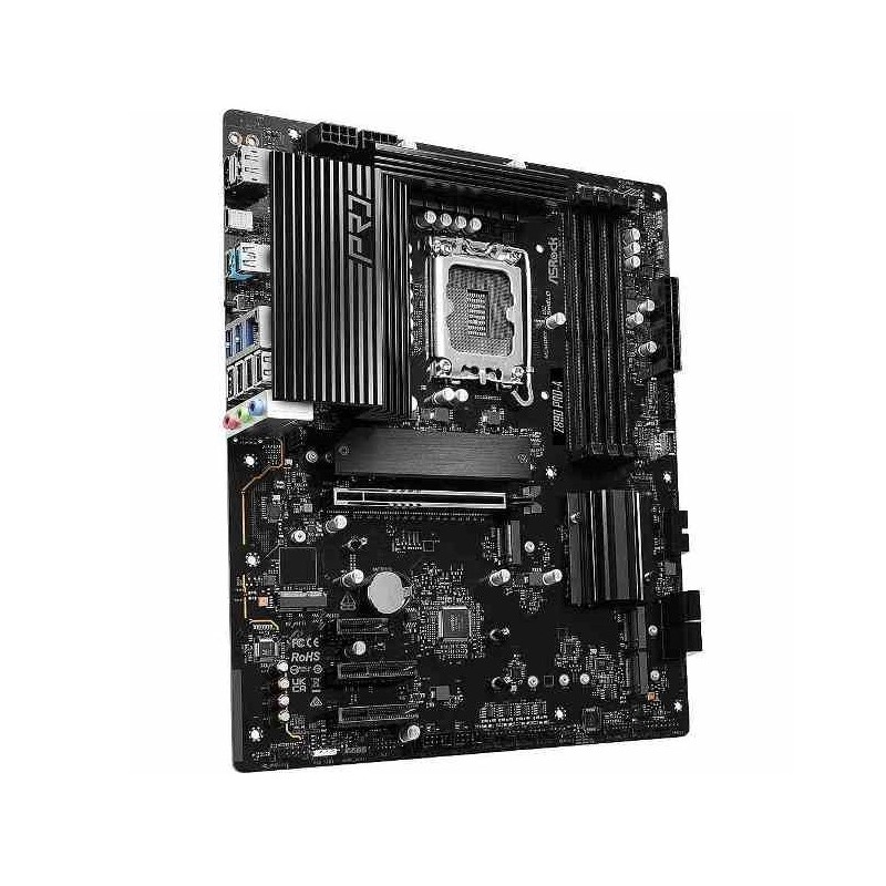 SCHEDA MADRE Z890 PRO-A 90-MXBP50-A0UAYZ SK 1851