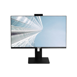 AIO 27 I5 8GB 500GB W11P PVT BK I5-13420H WIFI M2 VH ADJ BUSINESS