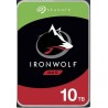 HARD DISK 10 TB IRONWOLF SATA 3 35 NAS ST10000VN000