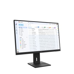 MON 27IPS HDMI VGA DP FHD BK MM E27-4O 3Y