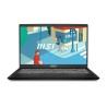 NB 156 I5-1335U 8GB 512SSD W11 MSI MODERN 15 - BACKLIT KEYBOARD