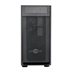 CASE MINITOWER NO PSU ELITE 300 BK 2U32 5253525 BLACK MATX MITX