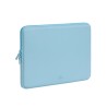 CUSTODIA ECO SLEEVE NB 14 AZZURRO NB 1314  MBAIR 13 E MBPRO 14