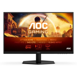 MONITOR 27 27G42E IPS LED FULL HD 180HZ 1MS